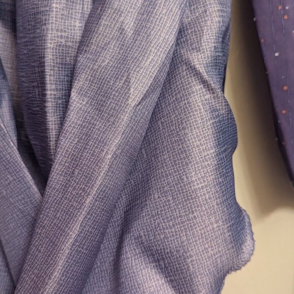 NWT Disney Asha 'Wish' Adventure Dress Purple Girls 4-6x Costume Christmas Gift - Picture 13 of 16